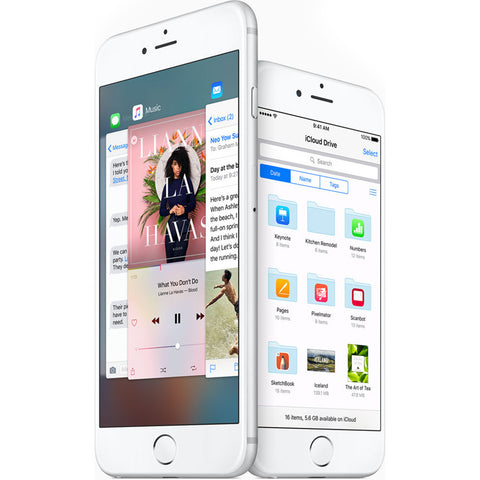 Apple iPhone 6s 16 GB